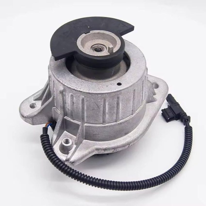 Engine Mount