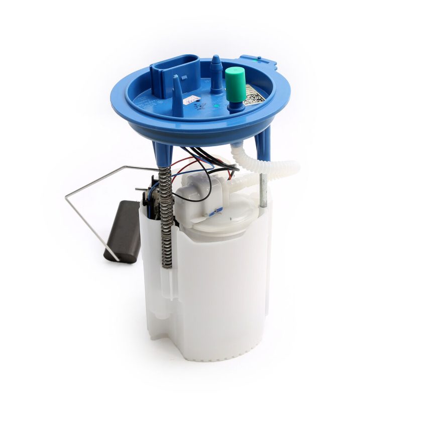 Fuel Pump Assembly
