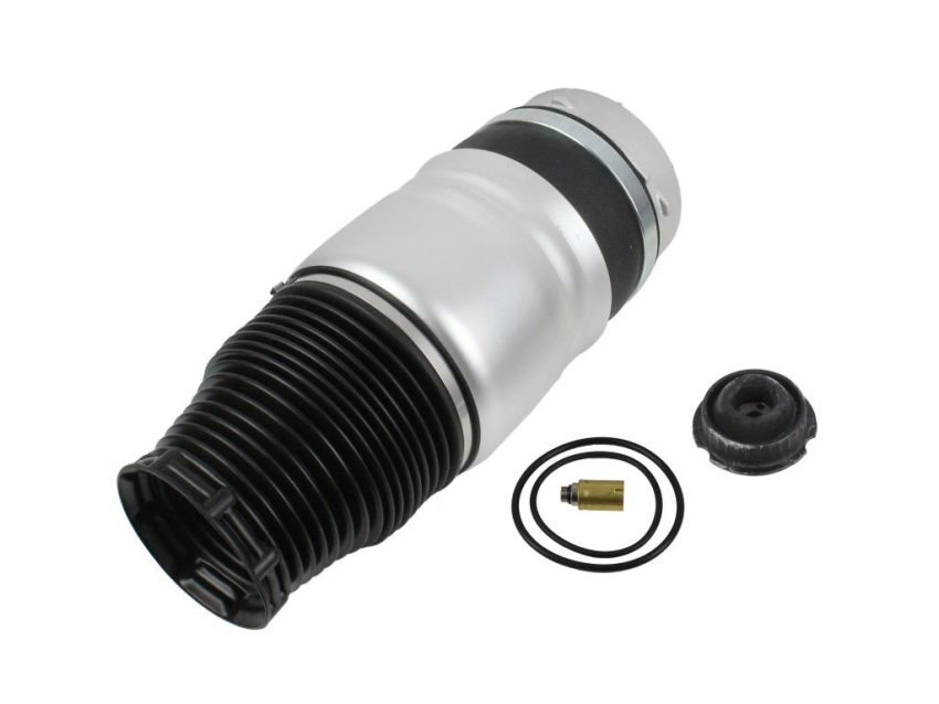 front Shock Absorber Bags/left