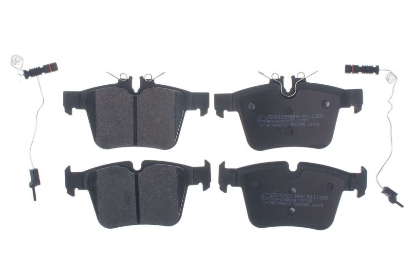 Brake Pad B